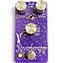 Used Dr. Scientist REVERBERATOR Pedal