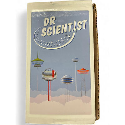 Used Dr. Scientist The Elements Effect Pedal