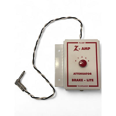 Used Dr. Z Brake Lite Guitar Power Amp