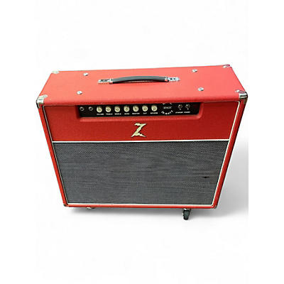 Used Dr. Z MAZ 38 SENIOR Tube Guitar Combo Amp