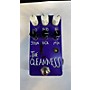 Used Dr.scientist Used Dr.Scientist THE CLEANNESS Pedal