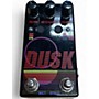 Used Dr.scientist DUSK Effect Pedal