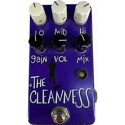 Used Dr.scientist THE CLEANNESS Pedal