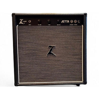 Used Dr.z JETTA ZA49 Tube Guitar Combo Amp