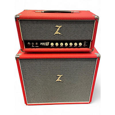 Dr.z Used Dr.z MAZ 8 1X12 Guitar Stack