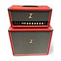 Used Dr.z Used Dr.z MAZ 8 1X12 Guitar Stack