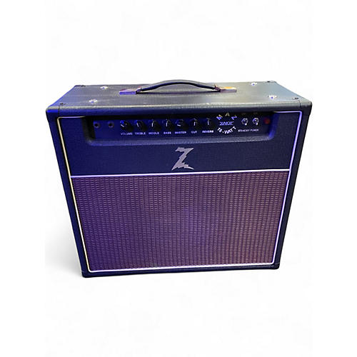 Used Dr.z MAZ JUNIOR Tube Guitar Combo Amp