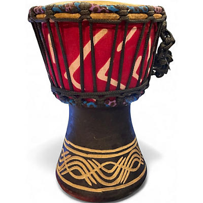 Used Drammeh DJEMBE SMALL Djembe
