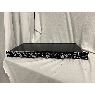 Drawmer Used Drawmer 1974 Equalizer