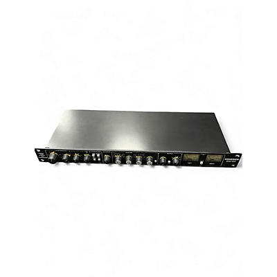 Used Drawmer 1978 Compressor