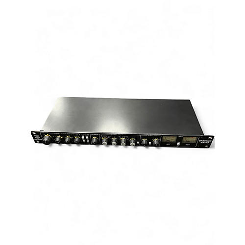 Used Drawmer 1978 Compressor