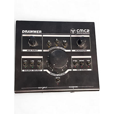 Used Drawmer CMC2