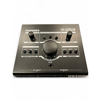 Used Drawmer CMC2