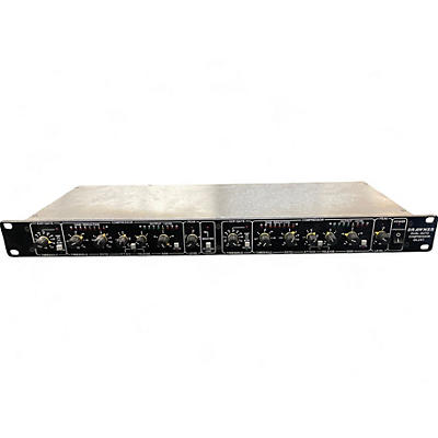 Used Drawmer DL241 Compressor