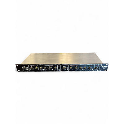 Used Drawmer DL241 Compressor