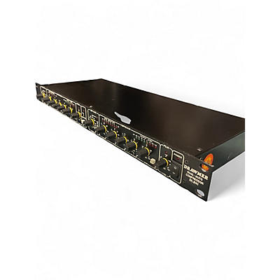 Used Drawmer DL241 Compressor