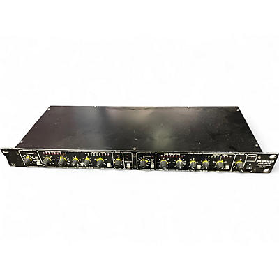 Used Drawmer DL241 Compressor