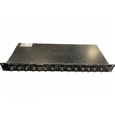 Used Drawmer DS201 Noise Gate