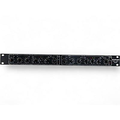 Used Drawmer DS201 Noise Gate