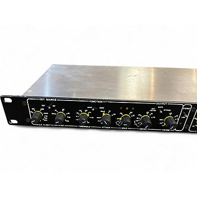 Used Drawmer DS201 Noise Gate