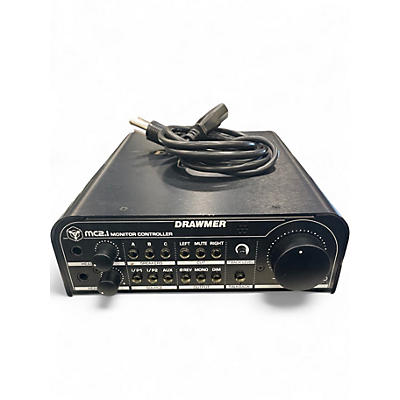 Used Drawmer MC2.1 Volume Controller