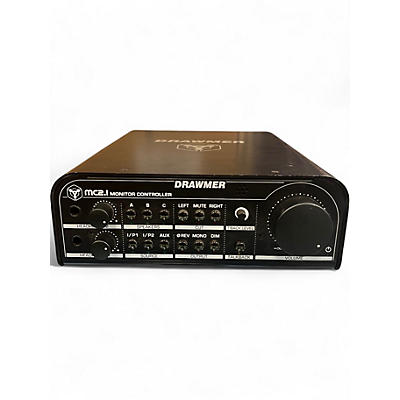 Used Drawmer MC2.1 Volume Controller