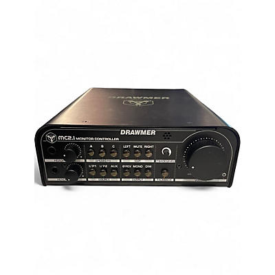 Used Drawmer MC2.1 Volume Controller