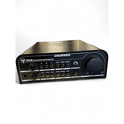 Used Drawmer MC2.1 Volume Controller