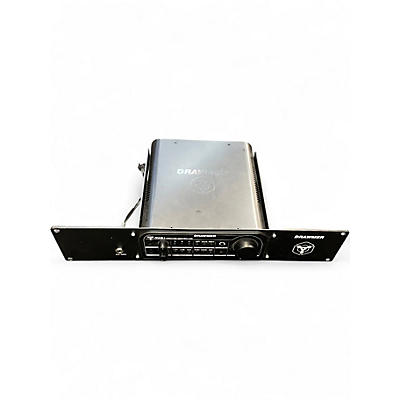 Used Drawmer MX30 Compressor