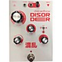 Used Dreadbox Disorder Effect Pedal