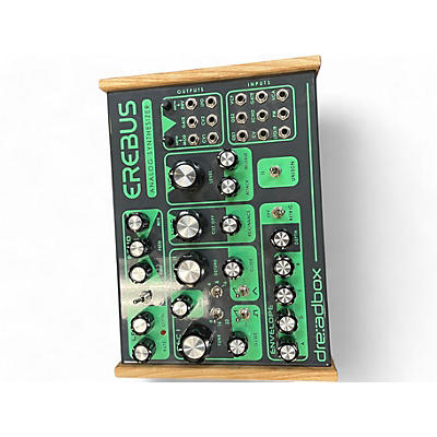 Dreadbox Used Dreadbox EREBUS Synthesizer