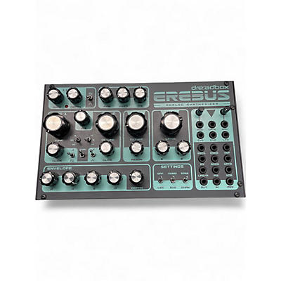 Used Dreadbox Erebus Synthesizer