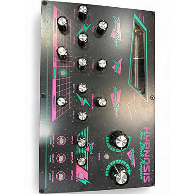 Used Dreadbox HYPNOSIS Effect Processor