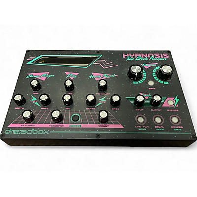 Used Dreadbox Hypnosis Effect Processor