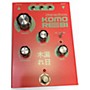 Used Dreadbox KOMOREBI Effect Pedal