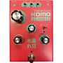 Used Dreadbox Komo Rebi Flanger Chorus Effect Pedal
