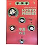 Used Dreadbox Komorebi Effect Pedal