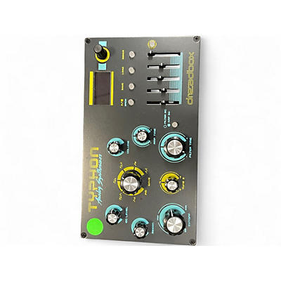 Used Dreadbox TYPHON Synthesizer