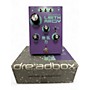 Used Dreadbox lethargy Effect Pedal