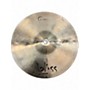 Used Dream 10in Bliss Splash Cymbal 28