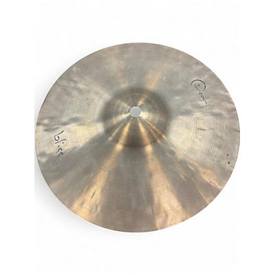 Used Dream 10in Bliss Splash Cymbal