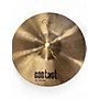 Used Dream 10in CONTACT SPLASH Cymbal 28