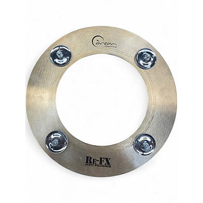 Used Dream 10in CROP CIRCLE Cymbal