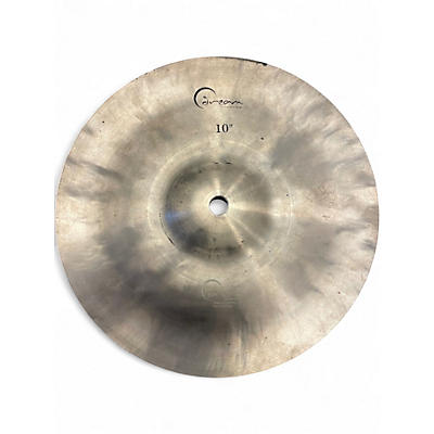 Used Dream 10in PANG SPLASH 10 Cymbal
