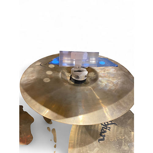 Used Dream 10in PANG SPLASH 10IN Cymbal 28