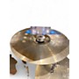 Used Dream 10in PANG SPLASH 10IN Cymbal 28