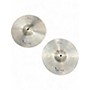 Used Dream 12in Bliss Hihat Pair Cymbal 30