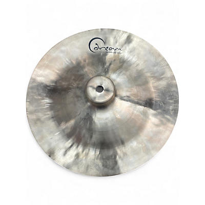 Used Dream 12in MINI CHINA Cymbal