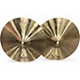 Used Dream 13in Bliss Hi Hat Pair Cymbal 31
