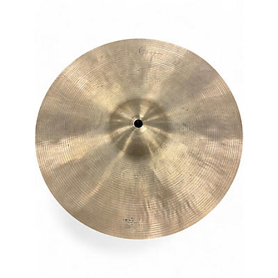 Dream Used Dream 13in CONTACT HIHAT Cymbal